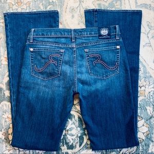 Rock & Republic | Blue Jeans | Size 28